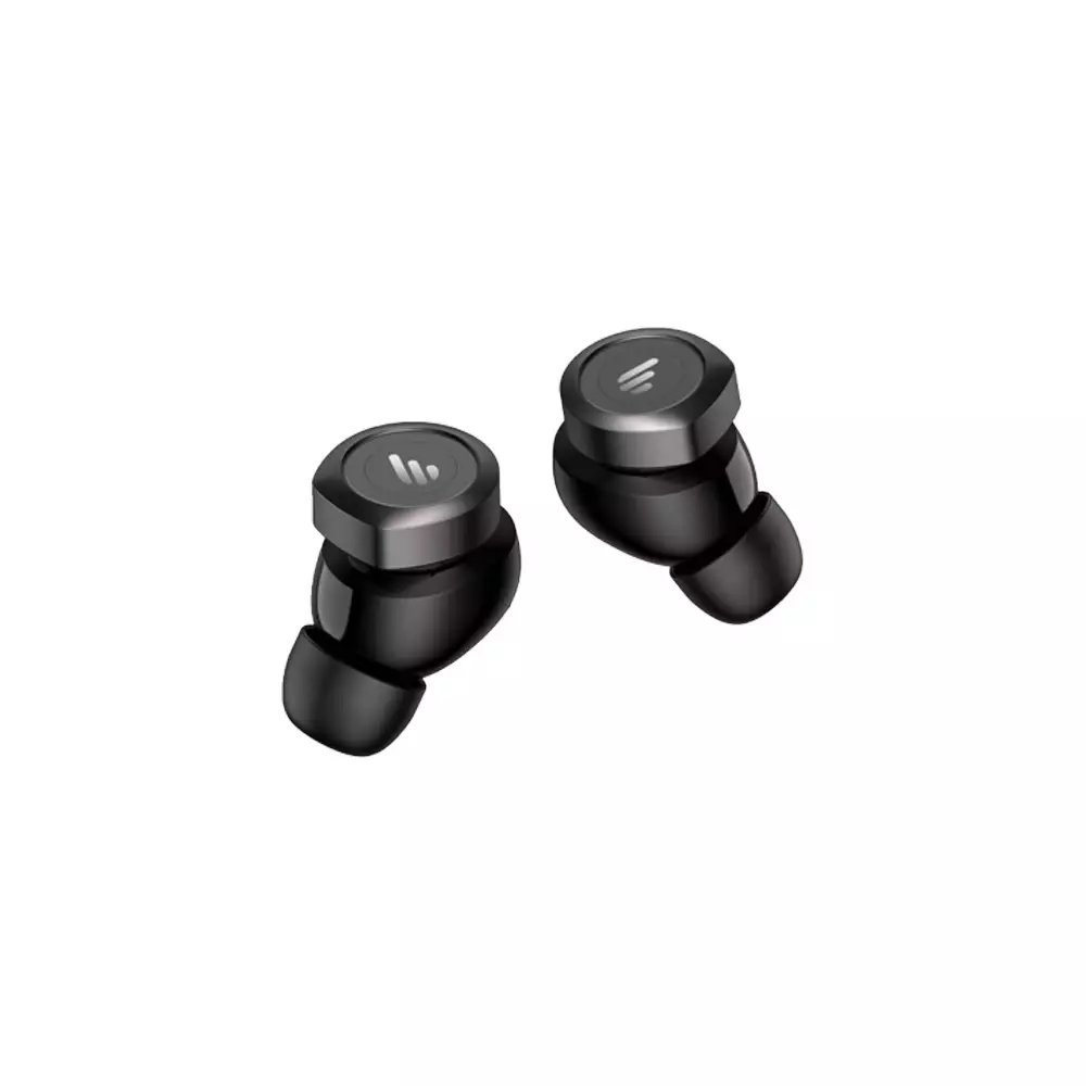 EDIFIER W240TN TRUE WIRELESS NOISE CANCELLATION EARBUDS - 1