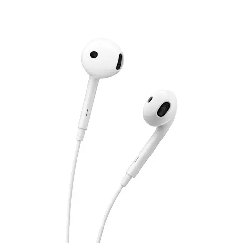 EDIFIER P180 USB-C WIRED EARPHONE (WHITE) - 1