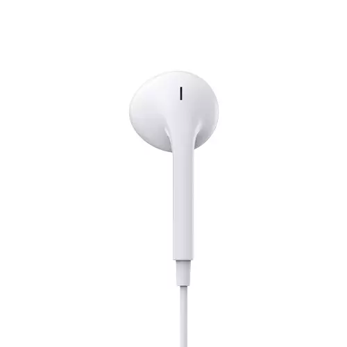EDIFIER P180 USB-C WIRED EARPHONE (WHITE) - 4