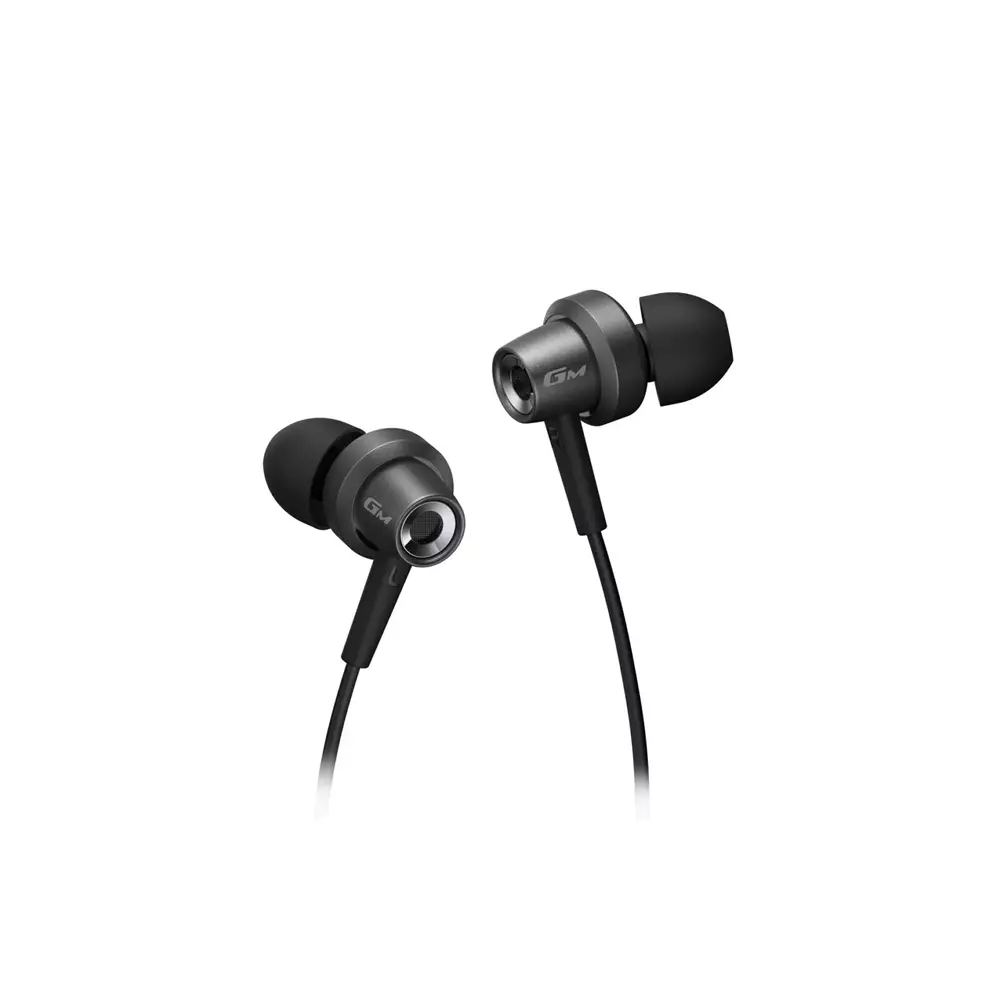 EDIFIER GM260 IN EAR CLASSIC GAMING EARPHONE - 0