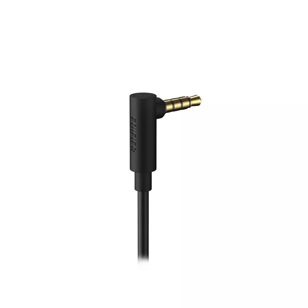 EDIFIER GM260 IN EAR CLASSIC GAMING EARPHONE - 0