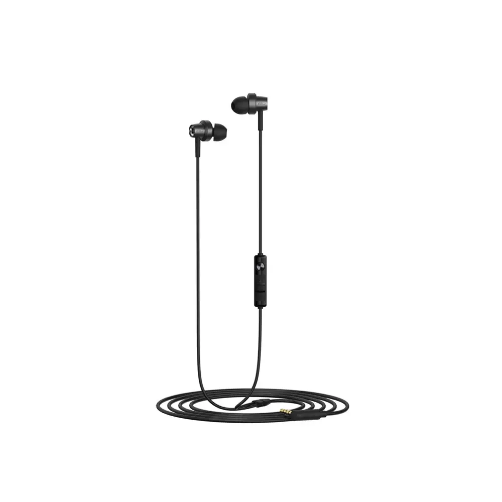 EDIFIER GM260 IN EAR CLASSIC GAMING EARPHONE - 0