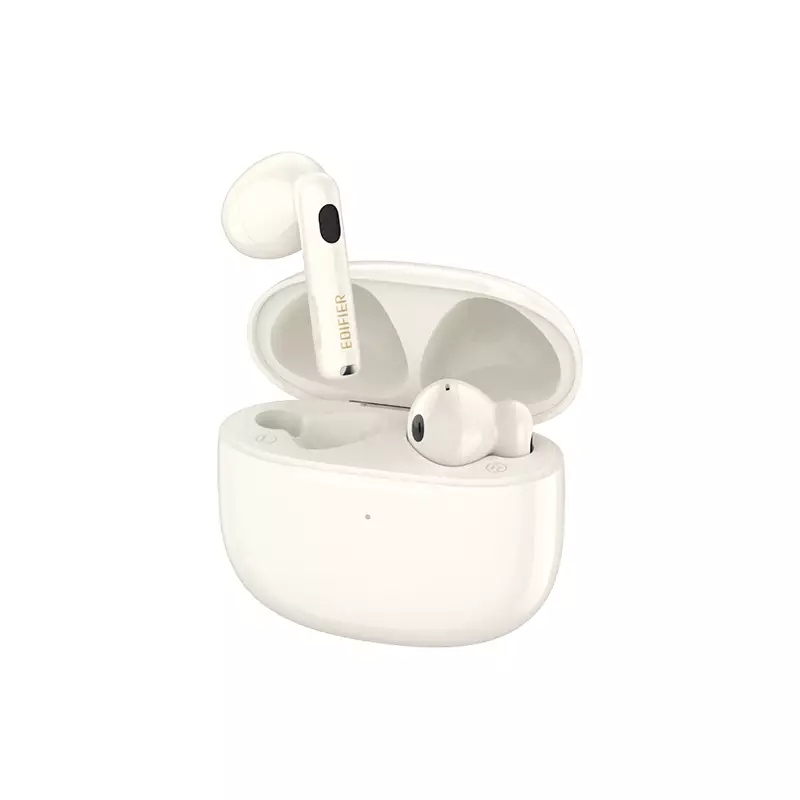 EDIFIER W320TN TRUE WIRELESS NOISE CANCELLATION EARBUDS - 1