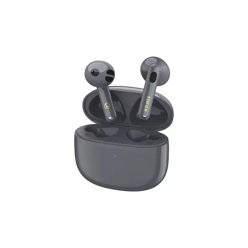 EDIFIER W320TN TRUE WIRELESS NOISE CANCELLATION EARBUDS - 2