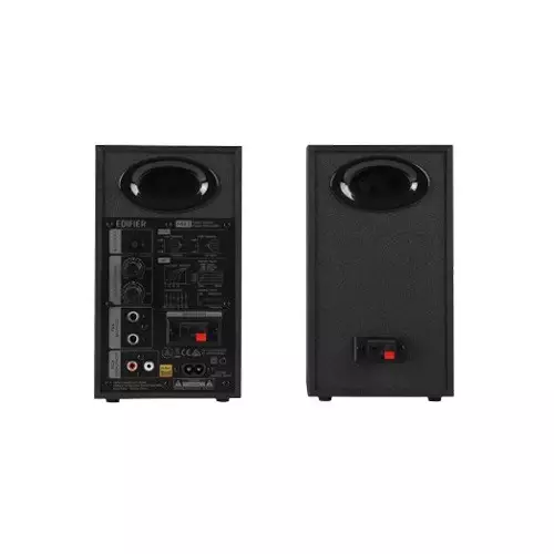 Edifier MR3 2.0 Monitor Hi-Res Audio Bluetooth Speaker - 2