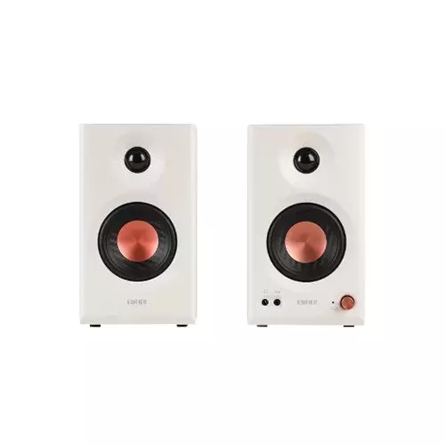 Edifier MR3 2.0 Monitor Hi-Res Audio Bluetooth Speaker - 3