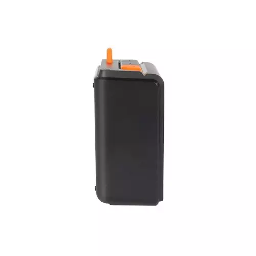 Edifier MP85 Stereo Waterproof Portable Bluetooth Speaker (Black) - 3