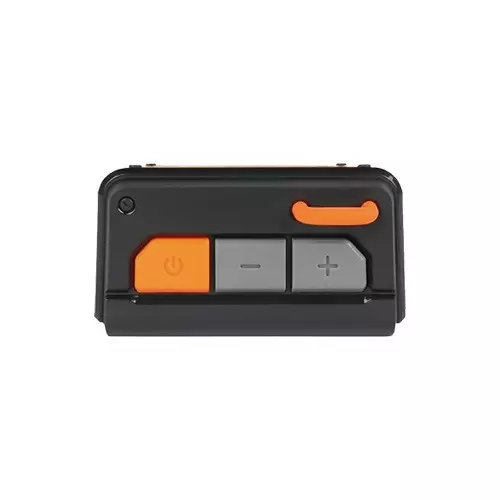 Edifier MP85 Stereo Waterproof Portable Bluetooth Speaker (Black) - 4