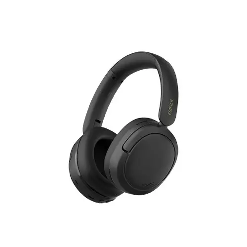 Edifier W800BT SE Wireless Over-Ear Black Headphone - 1