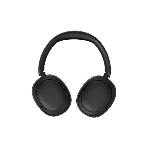Edifier W800BT SE Wireless Over-Ear Black Headphone - 4