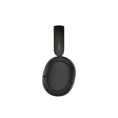 Edifier W800BT SE Wireless Over-Ear Black Headphone - 5