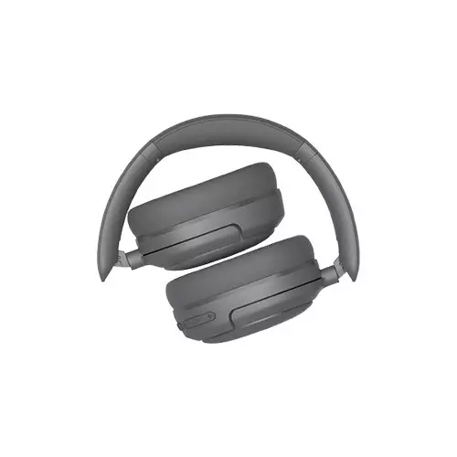 Edifier W800BT SE Wireless Over-Ear Gray Headphone - 3