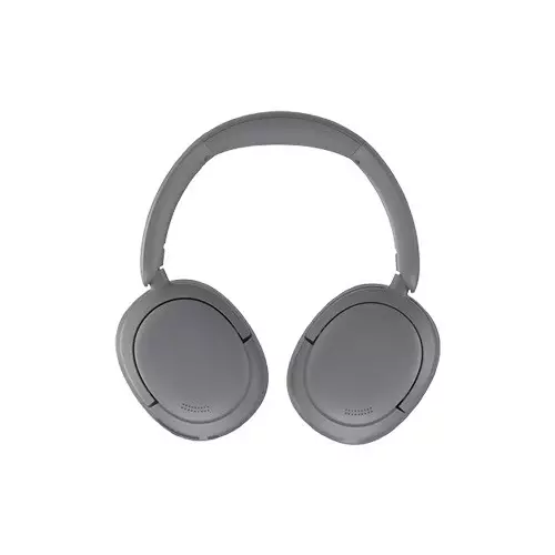 Edifier W800BT SE Wireless Over-Ear Gray Headphone - 4