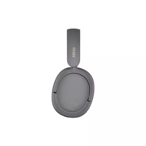 Edifier W800BT SE Wireless Over-Ear Gray Headphone - 5