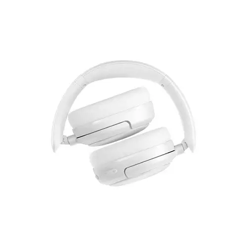 Edifier W800BT SE Wireless Over-Ear White Headphone - 2