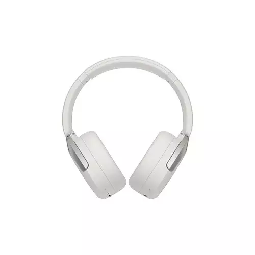 Edifier W830NB Wireless 45dB Over Ear White Headphones with ANC - 1