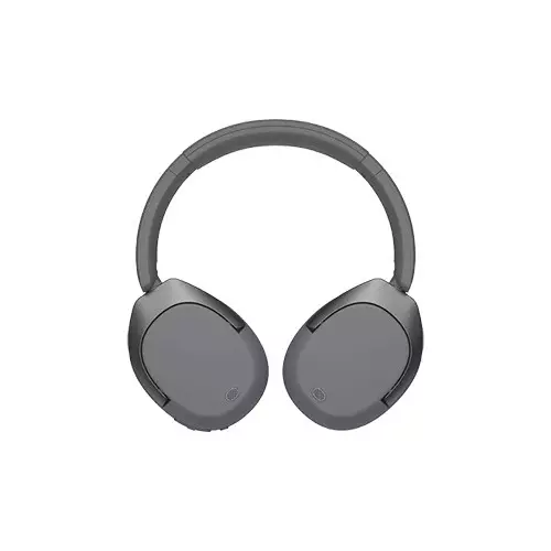 Edifier W830NB Wireless 45dB Over Ear Gray Headphones with ANC - 1
