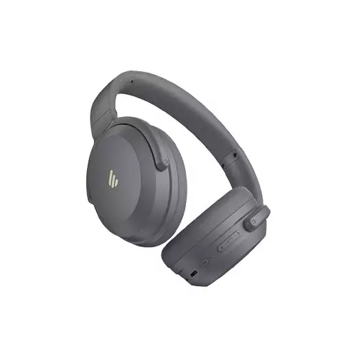 Edifier WH700NB Pro Wireless Over-Ear Gray Headphones with ANC - 4