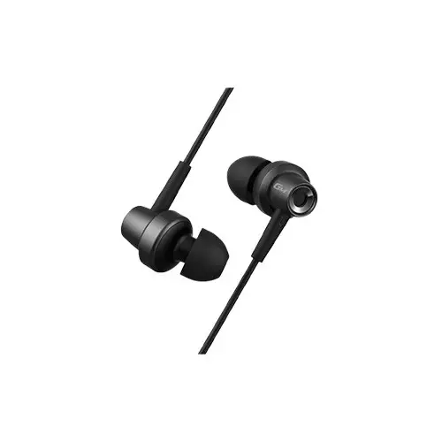 Edifier GM260 Plus In-Ear Black Gaming Earphone - 1