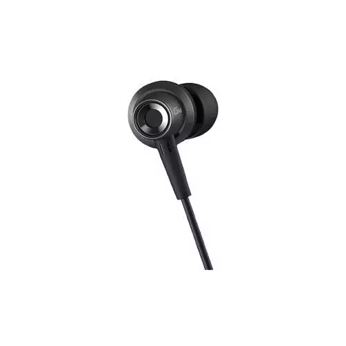 Edifier GM260 Plus In-Ear Black Gaming Earphone - 3