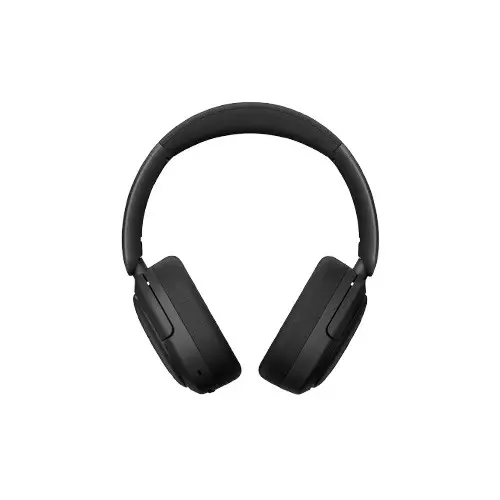 Edifier W60 Wireless Over-Ear Black Headphones with ANC - 1