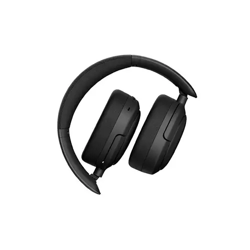 Edifier W60 Wireless Over-Ear Black Headphones with ANC - 2