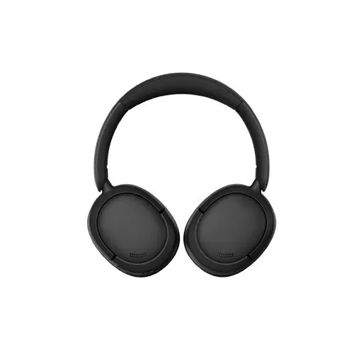 Edifier W60 Wireless Over-Ear Black Headphones with ANC - 3