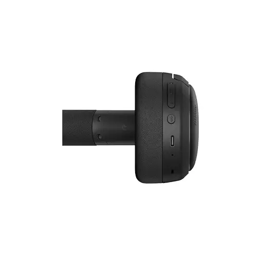 Edifier W60 Wireless Over-Ear Black Headphones with ANC - 5