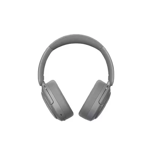 Edifier W800BT Pro Wireless Over-Ear Gray Headphones with ANC - 1