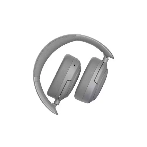 Edifier W800BT Pro Wireless Over-Ear Gray Headphones with ANC - 2