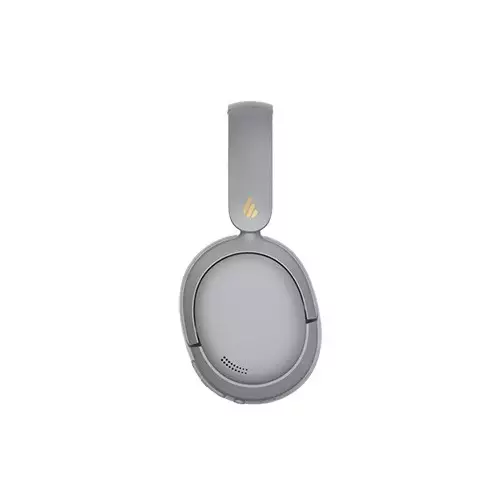 Edifier W800BT Pro Wireless Over-Ear Gray Headphones with ANC - 4