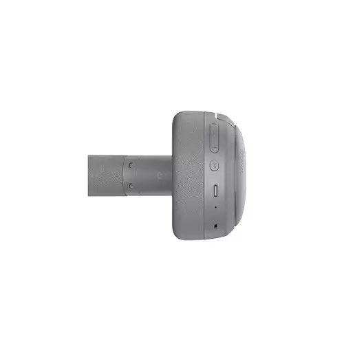 Edifier W800BT Pro Wireless Over-Ear Gray Headphones with ANC - 5
