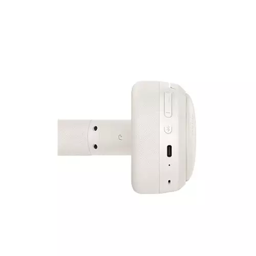 Edifier W800BT Pro Wireless Over-Ear Ivory Headphones with ANC - 3