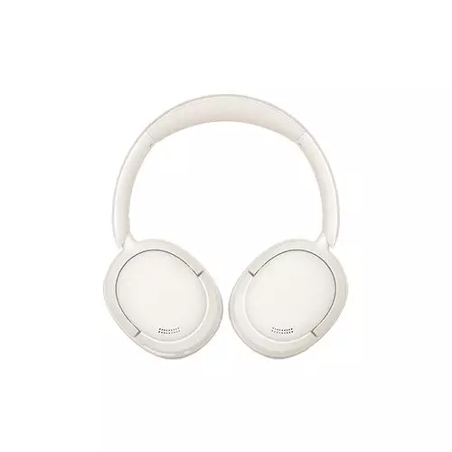 Edifier W800BT Pro Wireless Over-Ear Ivory Headphones with ANC - 4