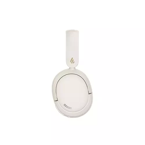 Edifier W800BT Pro Wireless Over-Ear Ivory Headphones with ANC - 5