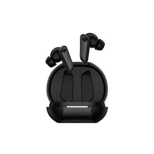 Edifier NeoBuds Plus ANC TWS Waterproof Black Earbuds - 1