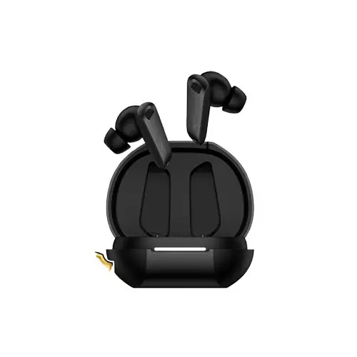 Edifier NeoDots Plus TWS Black Earbuds with ANC - 1