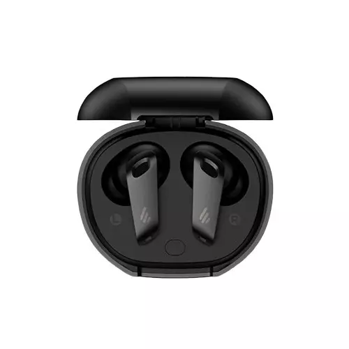 Edifier NeoDots Plus TWS Black Earbuds with ANC - 2