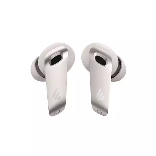 Edifier NeoDots Plus TWS White Earbuds with ANC - 1