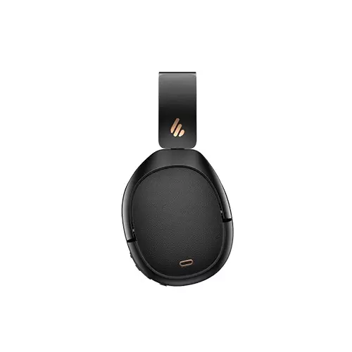 Edifier W950NB Over-Ear Headphones (Black) - 4