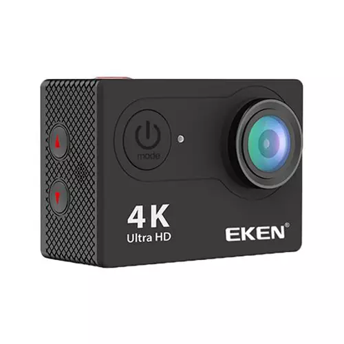 Eken H9r 4k Wifi Waterproof Sports Action Camera (Latest Version 7.0) - 1