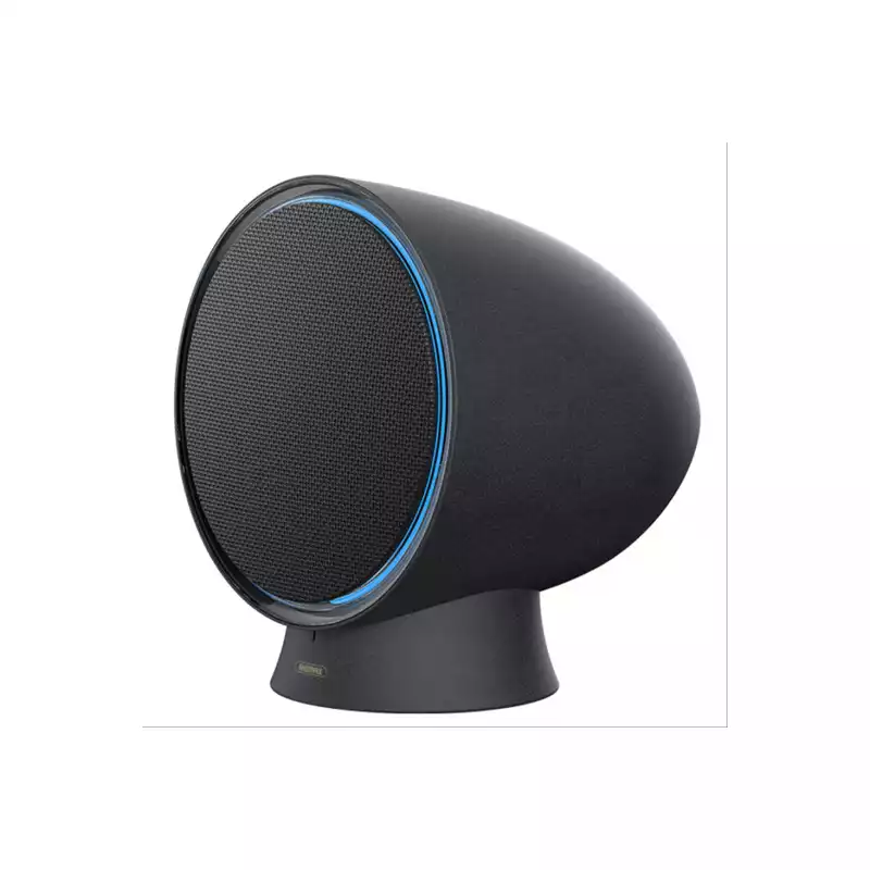 REMAX RB-H9 MINI SATELLITE SERIES WIRELESS DESKTOP SPEAKER