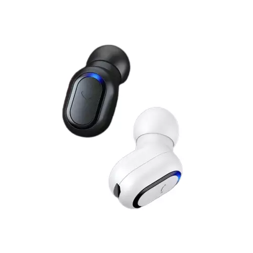 REMAX RB-T31 WIRELESS BLUETOOTH TOTIN HEADSET - 0