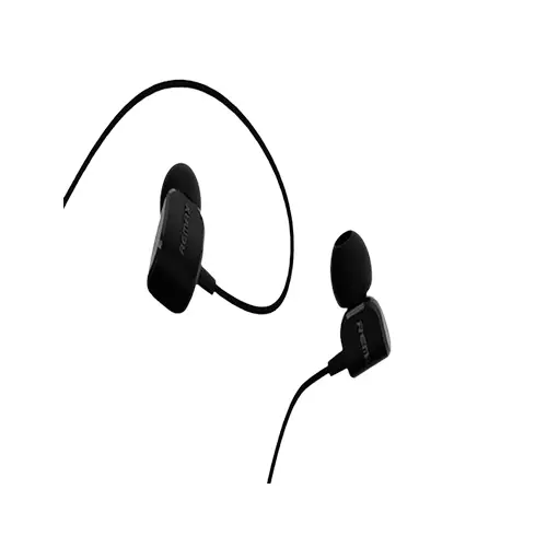 REMAX RM-502 WIRED CRAZY ROBOT EARPHONE - 2