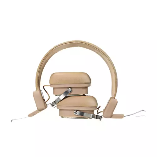 REMAX RB-200HB STEREO WIRELESS BLUETOOTH HEADPHONE - 1