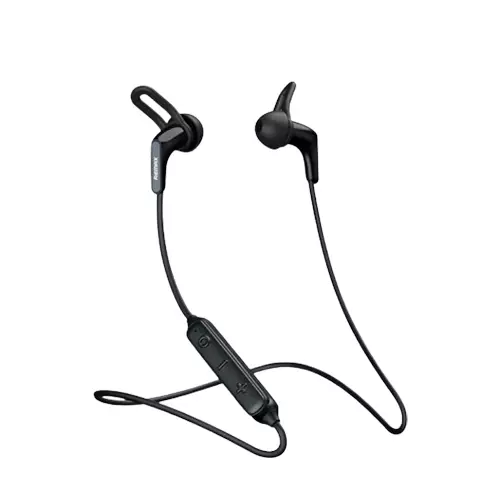 REMAX RB-S27 BLUETOOTH WIRELESS WATERPROOF NECKBAND SPORTS EARPHONE