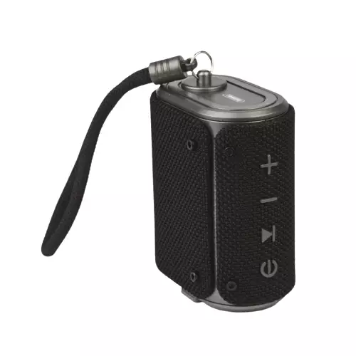 REMAX RB-M30 FABRIC WIRELESS BLUETOOTH SPEAKER