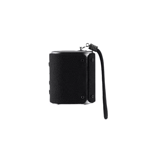 REMAX RB-M30 FABRIC WIRELESS BLUETOOTH SPEAKER - 1