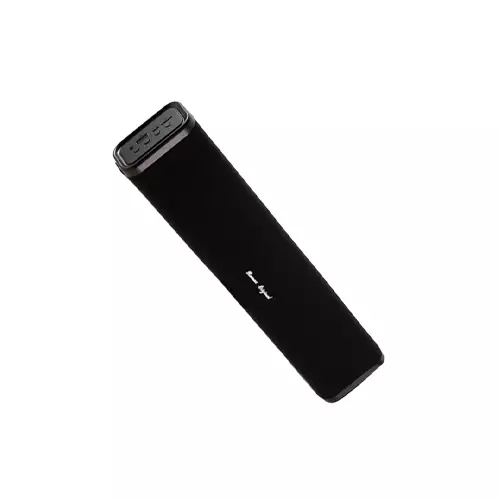 REMAX RB-M33 DESKTOP BLUETOOTH SPEAKER - 1