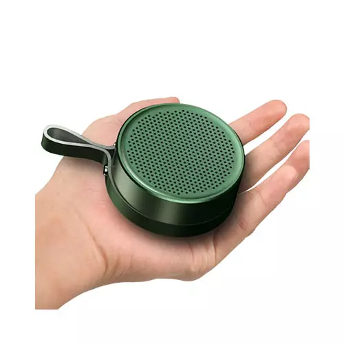 Remax RB-M39 Portable Bluetooth Speaker - 2